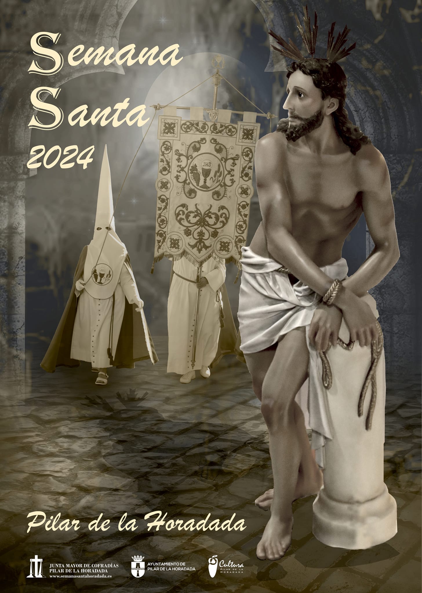 Semana Santa en Pilar de la Horadada  